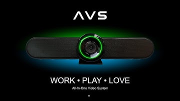 IMAGO AVS (All-In-One Video System) #IMAGOAVS | Sneak Peek