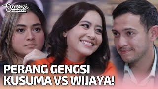 Riri Hamil, Ariana Masih Nolak Program Bayi Tabung!! | Suami Pengganti Eps 6