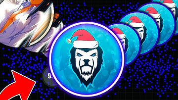 ALIS IO IMPOSSIBLE POPSPLIT / DOUBLE SPLIT EVERYWHERE