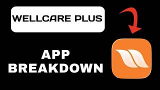 Wellcare App Explained - What to Expect screenshot 4