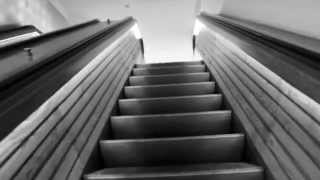 Tonymodi - People Are Gone Official Vidéo