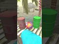 Rollance adventure balls: Be careful going down dangerous paths