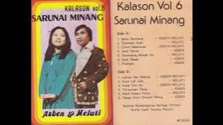 Talago Cinto di Ranah Minang - Asben