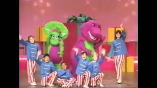 A Tribute to Barney & Friends' 20th anniversary - UMUTNASİP