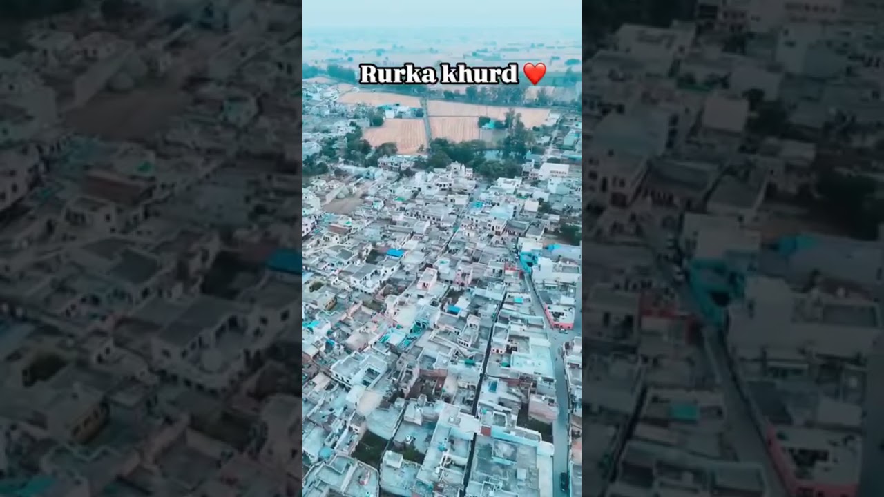 Pind Rurka Khurd Jalandhar Punjab India 
