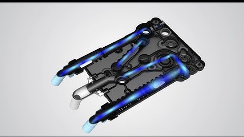 Dräger Perseus® A500 - Smart Features Part 2: Blower-Technology