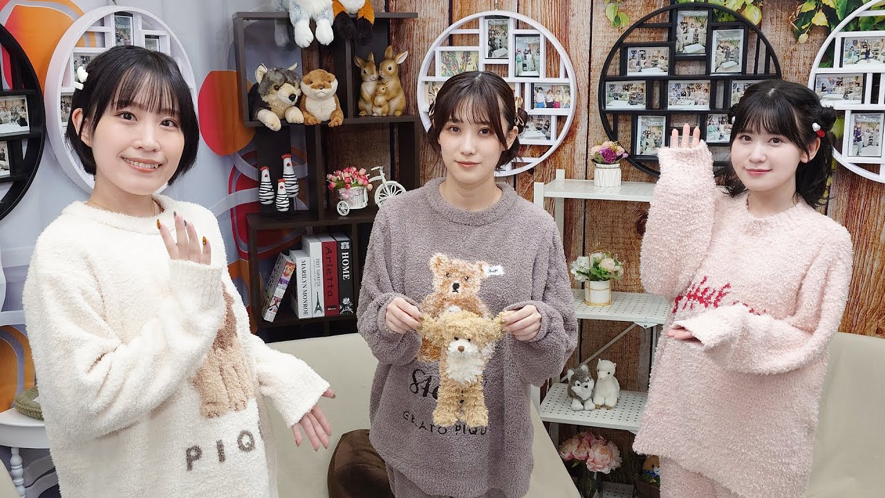 【ゲスト：夏吉ゆうこ】声優 縁かうんと #50【MC：鈴木みのり・花井美春】