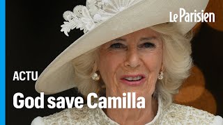 Couronnement de Charles III : comment Camilla est devenue reine (contre toute attente)