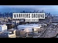 Warriors Ground: Chase Center