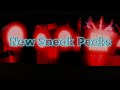 New Sneak Peeks | Super Box Siege Defense