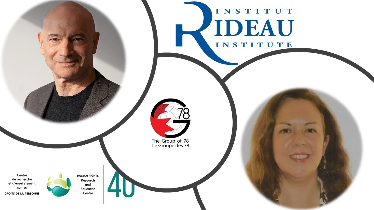 Economic Sanctions: Legal and Policy Implications