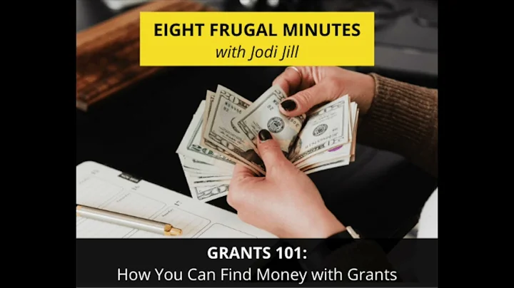 Grants 101: Libby Hikind of GrantWatch.com Shares ...