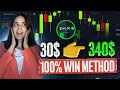 30  340  crazy binary trading system  binary options strategy for pocket option