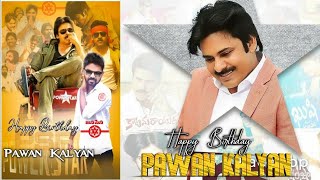 Pawan kalyan birthday photo editing in picsart | pspk janasena | hd background | vinu tech info screenshot 4