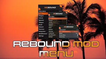 GTA V ONLINE MOD MENU PC 1.58 | FREE DOWNLOAD | MOD MENU UNDETECTED | PC 2022 GTA 5 MOD MENU