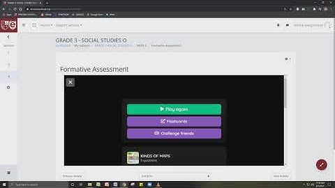 HOW TO USE QUIZIZZ IN MOODLE