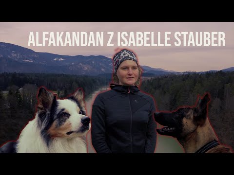 ALFAKAN dan | Isabelle Stauber | Socializacija psa