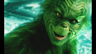 the Grinch who stole investor money