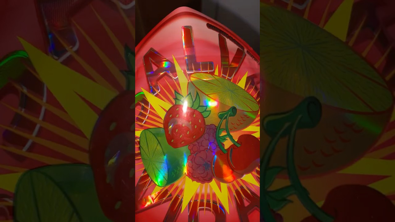 SALVA VIDAS 2.0 🍓🍒🥝🥭🇺🇸 MajorLeagueExotics Mr Gelatti Cali Flower