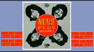 KOES PLUS (Vokal. Yon K, Yok K \u0026 Tonny K) - Lihat Jendelaku [1973]