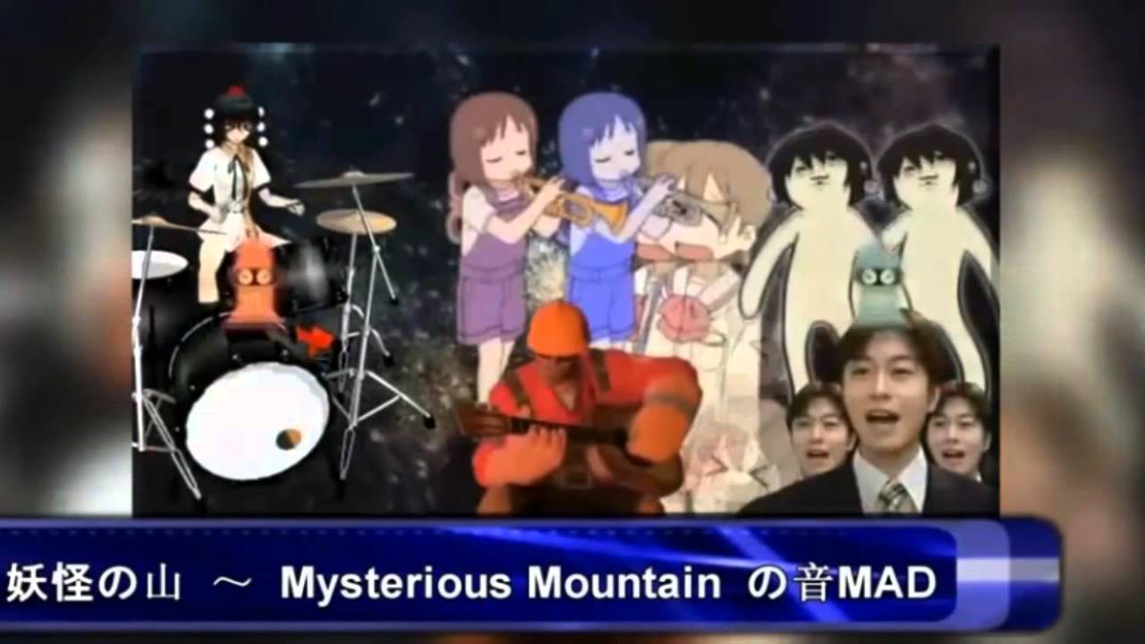 YTPMV Marathon 6 [REUPLOAD]