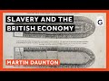 Slavery and the British Economy