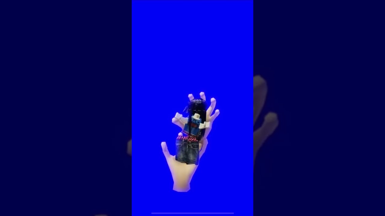 THIS IS SOO CUTE Roblox