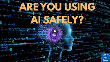 The 5 Golden Rules of AI Safety You NEED to Know | 2025 Guide | Cybersecurity | AI | ChatGpt