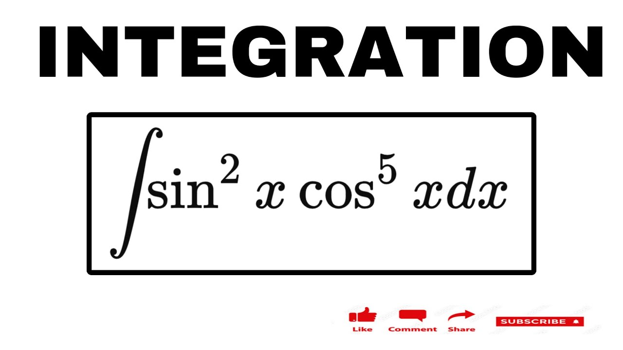 Integration Of Sin 2xCos 5x L Integration Questions By Srep Govinda Rao integration-of-sin-2xcos-5x-l-integration-questions-by-srep-govinda-rao