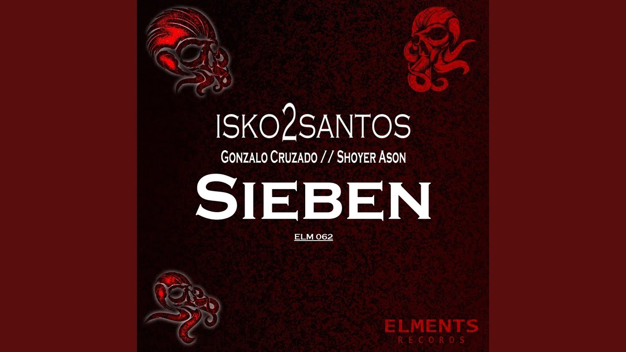 Hispano (Original Mix) adlı videoyu YouTube'da izle Hispano (Original Mix) adlı videoyu YouTube'da izle