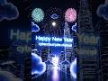 Happy new year wishes to All subscribers