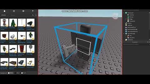 How to make a Piggy Game in Roblox [Part 1]