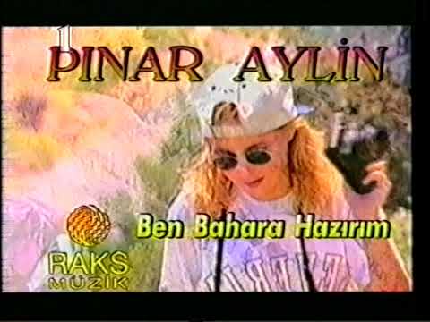 Raks Müzik - Pınar Aylin, Ben Bahara Hazırım - Reklam Filmi (1995)