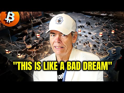 Something's Wrong, Banks Are BLOCKING Trump’s Crypto Plan - Max Keiser Bitcoin