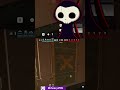 HUH?! WHAT?! #shorts #siege #rainbowsixsiegeclip #rainbowsix #siegex #siegemoments #funny