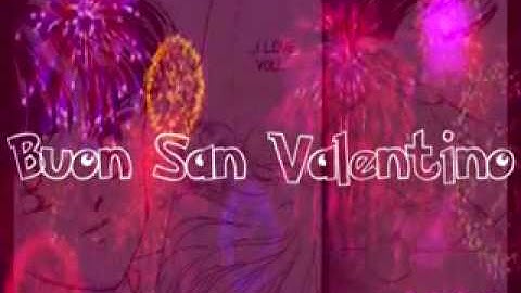 Buon San Valentino! Lovefool Disney/ Not