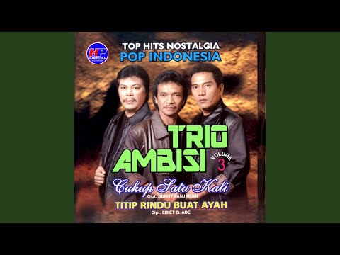Titip Rindu Buat Ayah