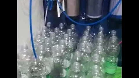 Como produzir água desmineralizada?