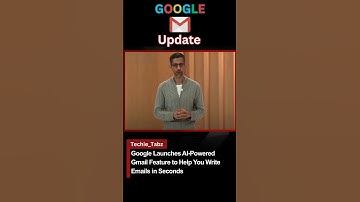 Experience the Evolution of Email with @google Gmail