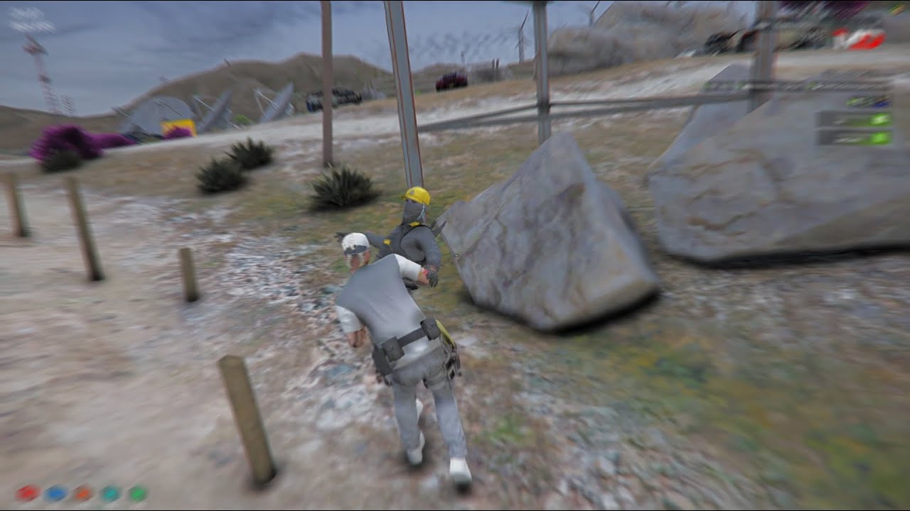 İNVERSE VS 571 (GEKKONUN BACAKLARINI KIRDIKXD) 