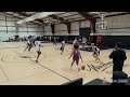 TAS Havoc - Roberts vs VA Legends