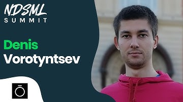 Under the hood of AutoML - Denis Vorotyntsev, Oura