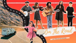 The Kingdom Here: On the Road (Family Worship Band) by Yippee Kids TV 353 views 6 months ago 1 minute, 7 seconds