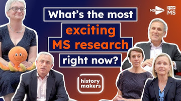 MS Research: What