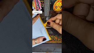 Easy Sewing Tips #trending #diy #shorts #youtube