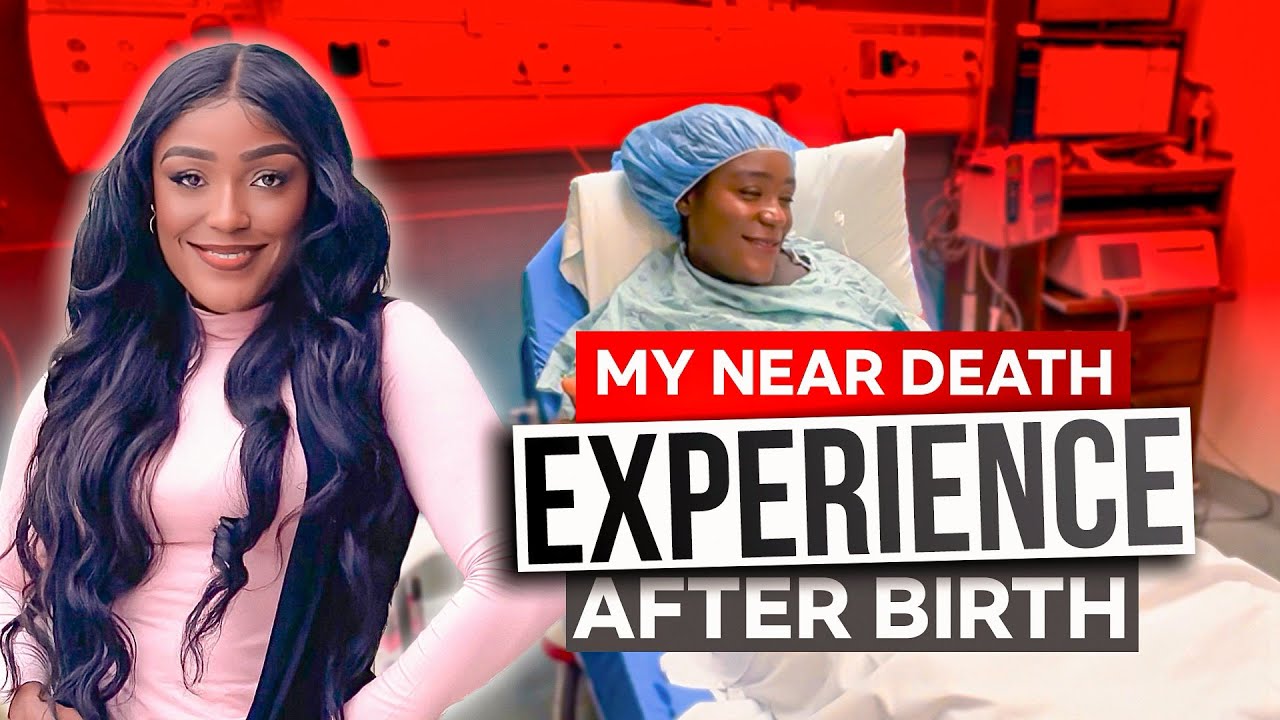 I'm BLESSED to Still be ALIVE after this || Story time cont || Part 2 ...