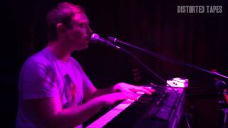 Everything Everything - &#39;NASA Is On Your Side&#39; (Live at A Carefully Planned Festival 2011)
