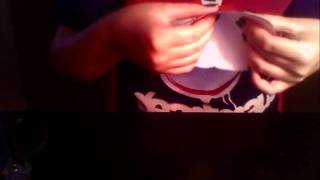 Chii Persocom Ears Paper