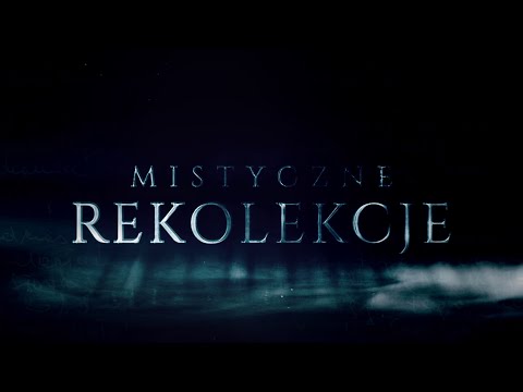 🕯️MISTYCZNE REKOLEKCJE 🎬 08 - NAJLEPSZA PRZEWODNICZKA