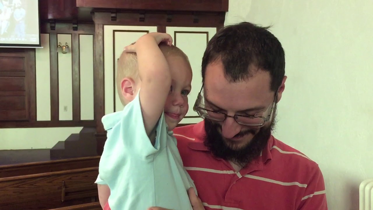 Elkhorn Church of Christ Opening Prayer, July 12 Opening Prayer YouTube